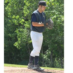 Meet your Posher, Brent